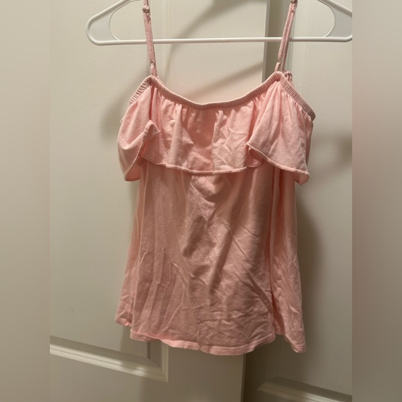 Lilly Pulitzer off-the-shoulder top - Picture 3 of 3